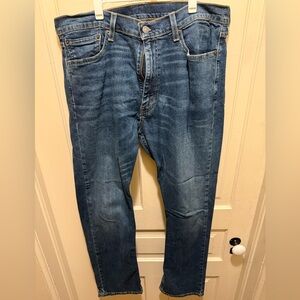 Levi’s 513 36/32